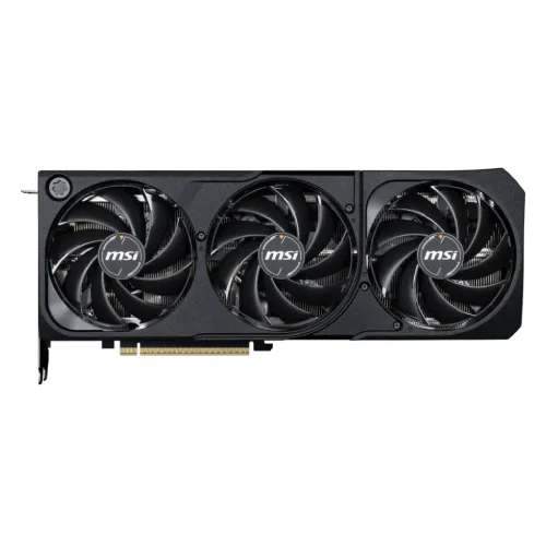 MSI GeForce RTX 5070 12G SHADOW 3X OC GDDR7 Graphics Card — image 2 of 5