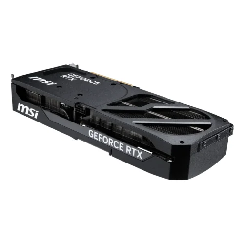 MSI GeForce RTX 5070 12G SHADOW 3X OC GDDR7 Graphics Card — image 3 of 5