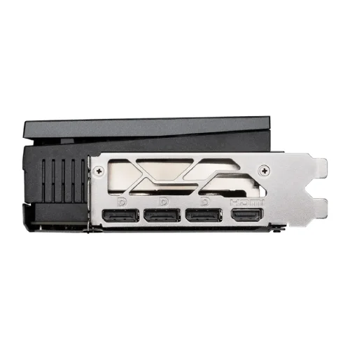 MSI GeForce RTX 5070 12G VANGUARD SOC GDDR7 Graphics Card — image 6 of 6