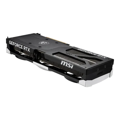 MSI GeForce RTX 5070 12G VENTUS 3X OC GDDR7 Graphics Card — image 3 of 5