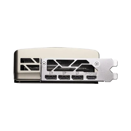 MSI GeForce RTX 5070 Ti 16G EXPERT OC 16GB GDDR7 Graphics Card — image 4 of 5