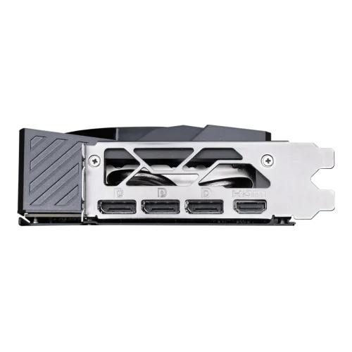 MSI GeForce RTX 5070 Ti 16G GAMING TRIO OC 16GB GDDR7 Graphics Card — image 5 of 5