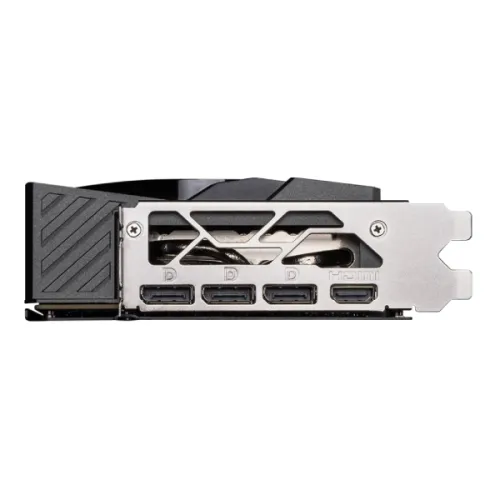 MSI GeForce RTX 5070 Ti 16G GAMING TRIO OC PLUS 16GB GDDR7 Graphics Card — image 4 of 5