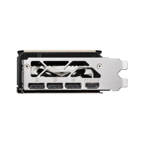 MSI GeForce RTX 5070 Ti 16G INSPIRE 3X OC 16GB GDDR7 Graphics Card — image 4 of 5