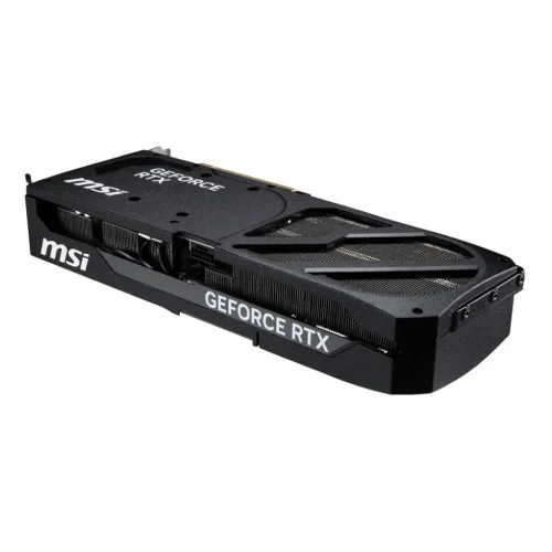 MSI GeForce RTX 5070 Ti 16G SHADOW 3X OC 16GB GDDR7 Graphics Card — image 3 of 5