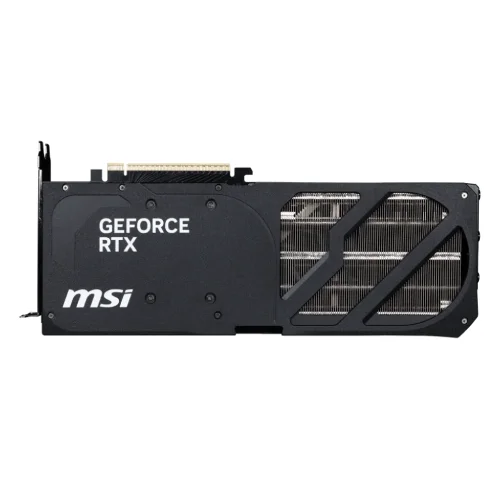 MSI GeForce RTX 5070 Ti 16G SHADOW 3X OC 16GB GDDR7 Graphics Card — image 4 of 5