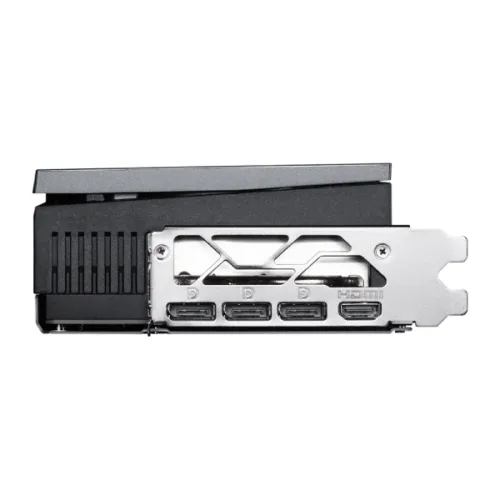 MSI GeForce RTX 5070 Ti 16G VANGUARD SOC LAUNCH EDITION 16GB GDDR7 Graphics Card — image 5 of 6
