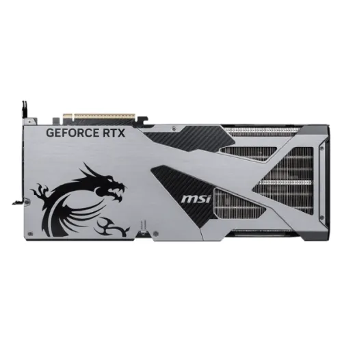 MSI GeForce RTX 5070 Ti 16G VANGUARD SOC LAUNCH EDITION 16GB GDDR7 Graphics Card — image 6 of 6