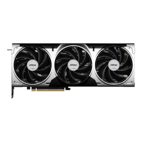 MSI GeForce RTX 5070 Ti 16G VENTUS 3X OC 16GB GDDR7 Graphics Card — image 2 of 5