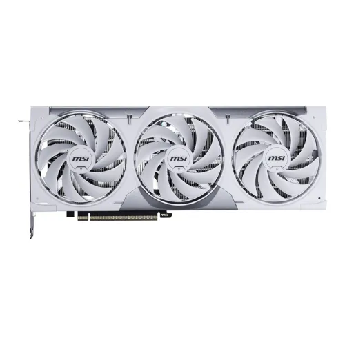 MSI GeForce RTX 5070 Ti 16G VENTUS 3X PZ GDDR7 Graphics Card — image 2 of 6