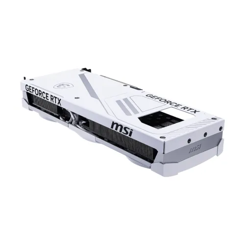 MSI GeForce RTX 5070 Ti 16G VENTUS 3X PZ GDDR7 Graphics Card — image 3 of 6
