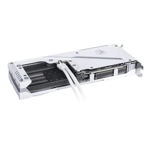 MSI GeForce RTX 5070 Ti 16G VENTUS 3X PZ GDDR7 Graphics Card — image 6 of 6