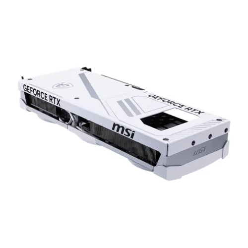 MSI GeForce RTX 5070 Ti 16G VENTUS 3X PZ OC 16GB GDDR7 Graphics Card — image 3 of 6