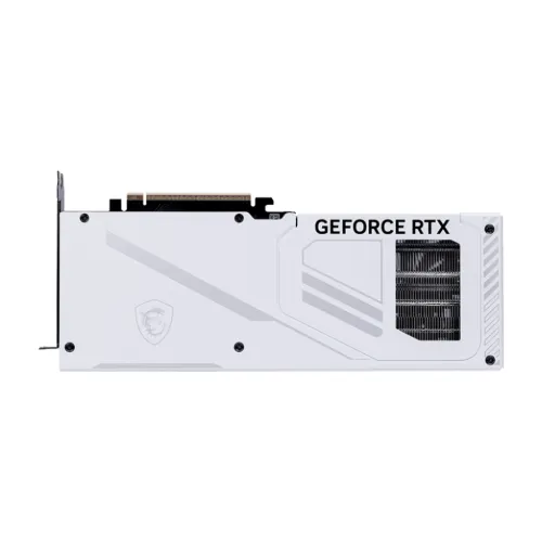MSI GeForce RTX 5070 Ti 16G VENTUS 3X PZ OC 16GB GDDR7 Graphics Card — image 4 of 6