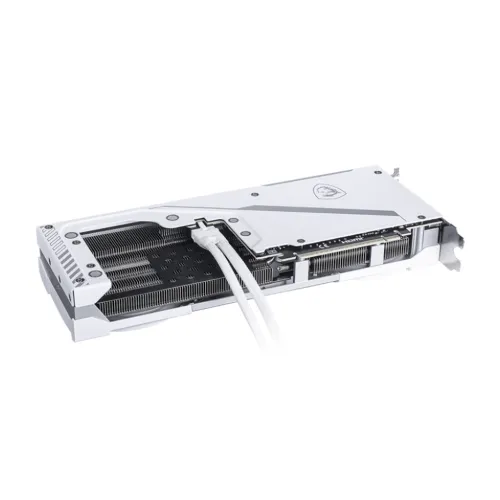 MSI GeForce RTX 5070 Ti 16G VENTUS 3X PZ OC 16GB GDDR7 Graphics Card — image 5 of 6