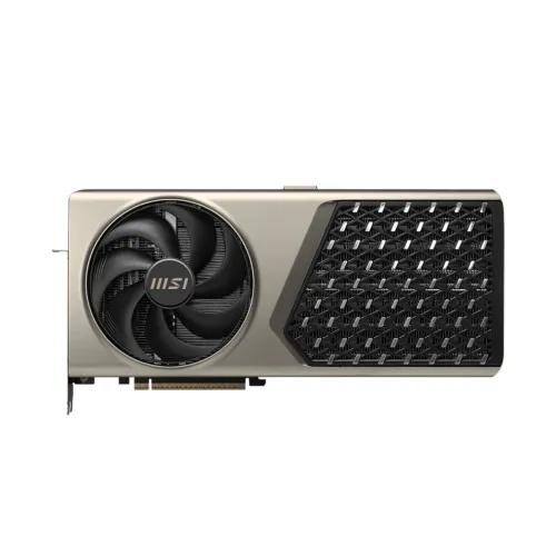 MSI GeForce RTX 5080 16G EXPERT OC 16GB GDDR7 Graphics Card — image 2 of 5