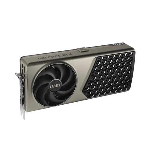 MSI GeForce RTX 5080 16G EXPERT OC 16GB GDDR7 Graphics Card — image 3 of 5