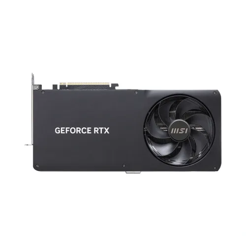 MSI GeForce RTX 5080 16G EXPERT OC 16GB GDDR7 Graphics Card — image 5 of 5