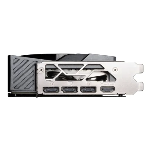 MSI GeForce RTX 5080 16G GAMING TRIO OC 16GB GDDR7 Graphics Card — image 4 of 5