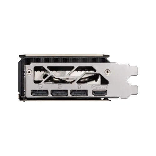 MSI GeForce RTX 5080 16G INSPIRE 3X OC 16GB GDDR7 Graphics Card — image 4 of 5