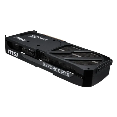 MSI GeForce RTX 5080 16G SHADOW 3X OC 16GB GDDR7 Graphics Card — image 3 of 5