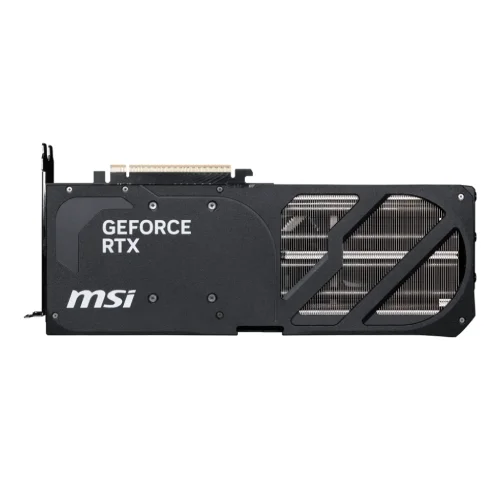 MSI GeForce RTX 5080 16G SHADOW 3X OC 16GB GDDR7 Graphics Card — image 4 of 5