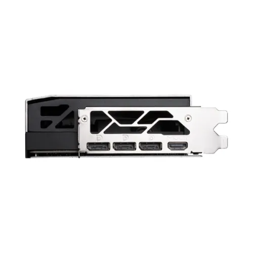 MSI GeForce RTX 5080 16G SUPRIM LIQUID SOC 16GB GDDR7 Graphics Card — image 4 of 5