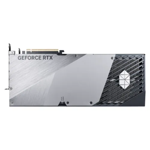 MSI GeForce RTX 5080 16G SUPRIM SOC 16GB GDDR7 Graphics Card — image 5 of 5