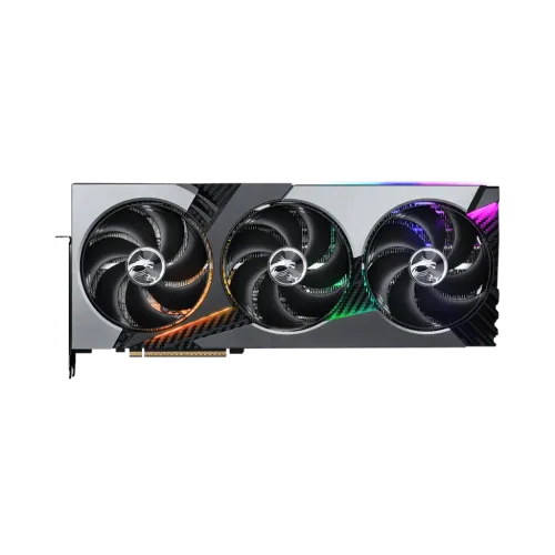 MSI GeForce RTX 5080 16G VANGUARD SOC 16GB GDDR7 Graphics Card — image 3 of 5