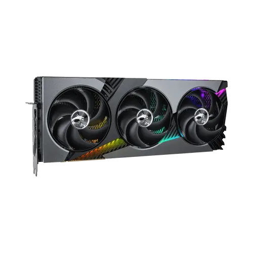 MSI GeForce RTX 5080 16G VANGUARD SOC 16GB GDDR7 Graphics Card — image 4 of 5