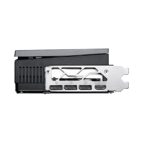 MSI GeForce RTX 5080 16G VANGUARD SOC LAUNCH EDITION 16GB GDDR7 Graphics Card — image 5 of 6
