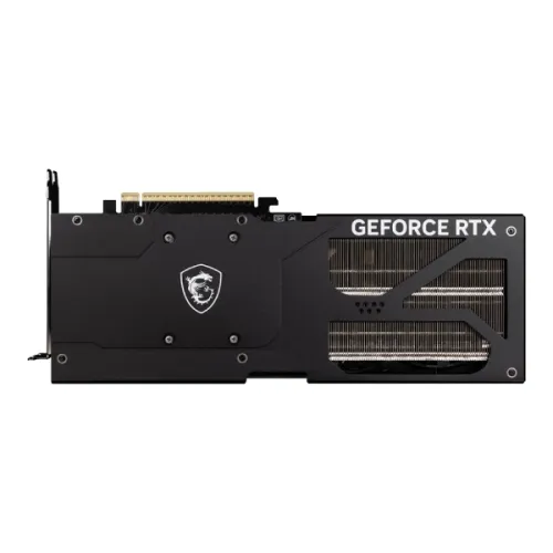 MSI GeForce RTX 5080 16G VENTUS 3X OC PLUS 16GB GDDR7 Graphics Card — image 5 of 5