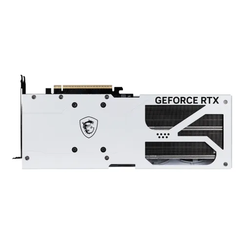 MSI GeForce RTX 5080 16G VENTUS 3X OC WHITE 16GB GDDR7 Graphics Card — image 5 of 5