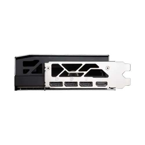 MSI GeForce RTX 5090 32G SUPRIM LIQUID SOC 32GB GDDR7 Graphics Card — image 4 of 5
