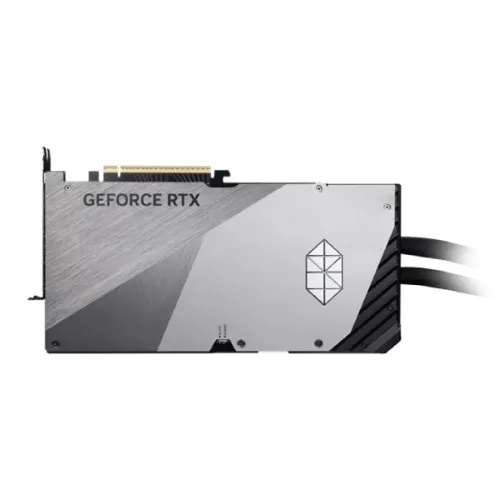 MSI GeForce RTX 5090 32G SUPRIM LIQUID SOC 32GB GDDR7 Graphics Card — image 5 of 5