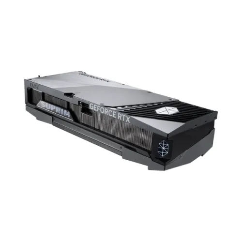 MSI GeForce RTX 5090 32G SUPRIM SOC 32GB GDDR7 Graphics Card — image 3 of 5
