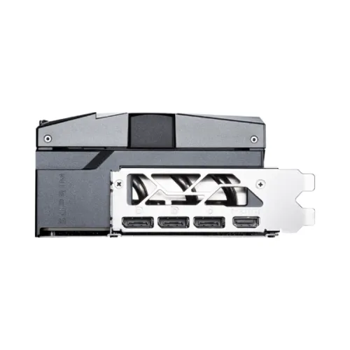 MSI GeForce RTX 5090 32G SUPRIM SOC 32GB GDDR7 Graphics Card — image 4 of 5