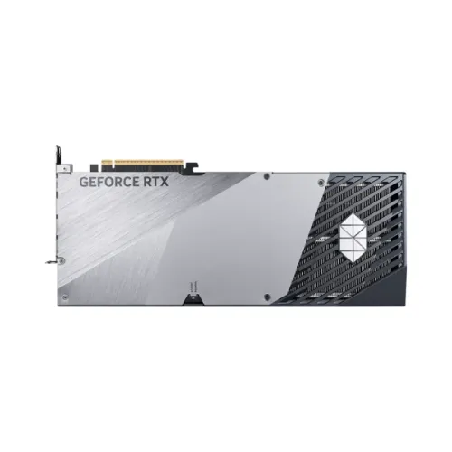 MSI GeForce RTX 5090 32G SUPRIM SOC 32GB GDDR7 Graphics Card — image 5 of 5