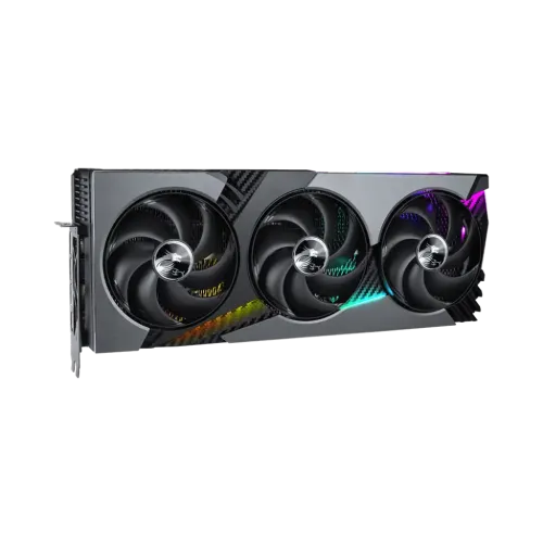 MSI GeForce RTX 5090 32G VANGUARD SOC 32GB GDDR7 Graphics Card — image 2 of 5