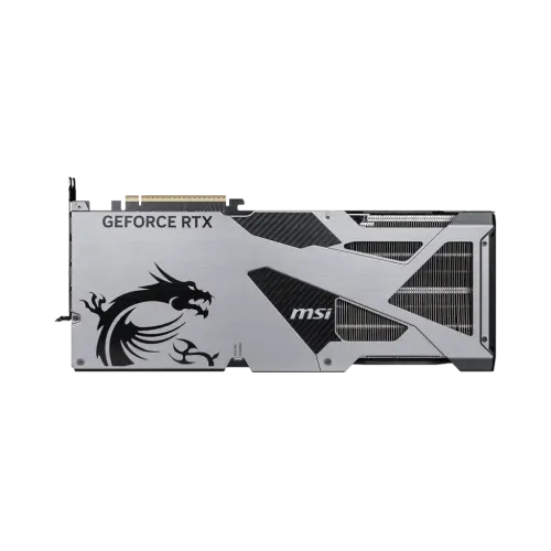 MSI GeForce RTX 5090 32G VANGUARD SOC LAUNCH EDITION 32GB GDDR7 Graphics Card — image 4 of 5