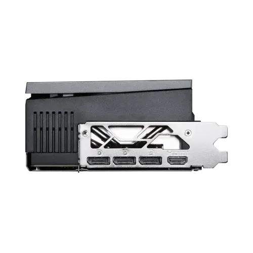 MSI GeForce RTX 5090 32G VANGUARD SOC LAUNCH EDITION 32GB GDDR7 Graphics Card — image 5 of 5