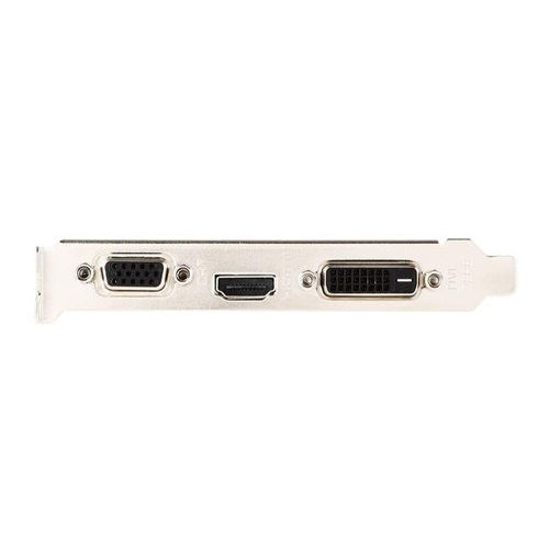 MSI GT 710 2GD3H LP 2GB DDR3 Gaming Graphic Card — image 4 of 4