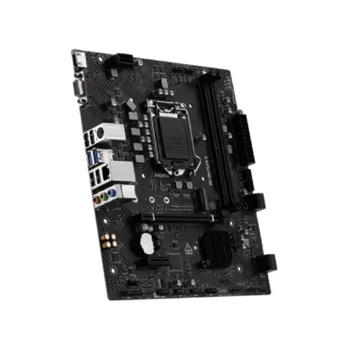 MSI H510M PLUS II 10th/11th Gen mATX Motherboard — image 3 of 5