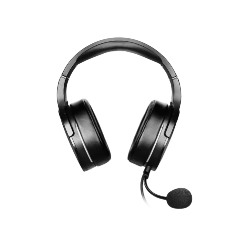 MSI IMMERSE GH20 Gaming Headphone — image 3 of 4