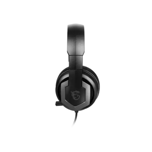 MSI IMMERSE GH61 Wired Gaming Headphone — image 2 of 3