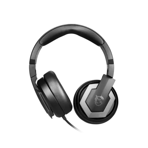 MSI IMMERSE GH61 Wired Gaming Headphone — image 3 of 3
