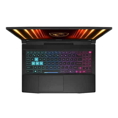 MSI Katana 15 HX B14WEK Core i7 14th Gen RTX 5050 8GB Graphics 15.6" QHD Gaming Laptop — image 4 of 5