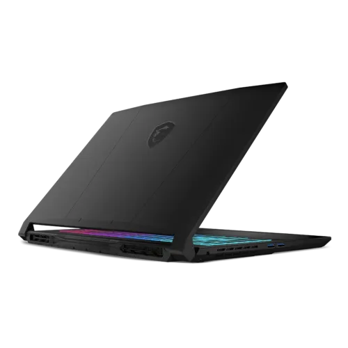 MSI Katana 15 HX B14WEK Core i9 14th Gen RTX 5050 8GB Graphics 15.6" QHD Gaming Laptop — image 2 of 5