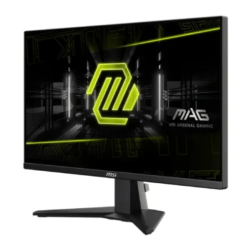 MSI MAG 255F E20 24.5" 200Hz 0.5ms Rapid IPS FHD Gaming Monitor — image 2 of 4