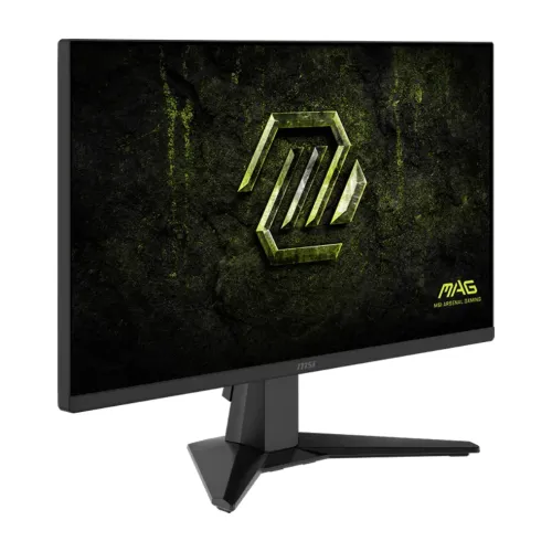 MSI MAG 255F X24 24.5" 240Hz Rapid IPS FHD Gaming Monitor — image 2 of 5
